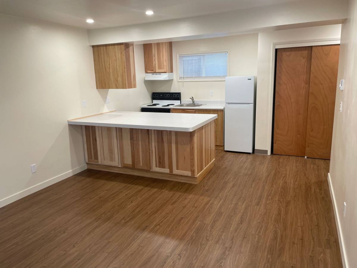 Apartment for rent at 9037 - 9041 16th Ave SW, Seattle, WA 98106