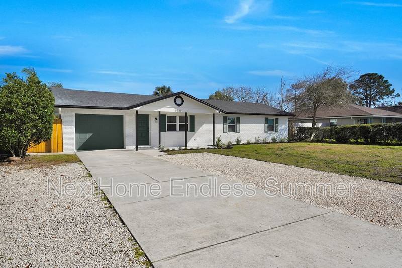 House for rent at 2239 S Beach Parkway, Jacksonville Beach, FL 32250
