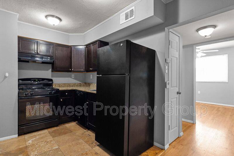 Apartment for rent at 2507 S Big Bend Blvd #9, Saint Louis, MO 63143
