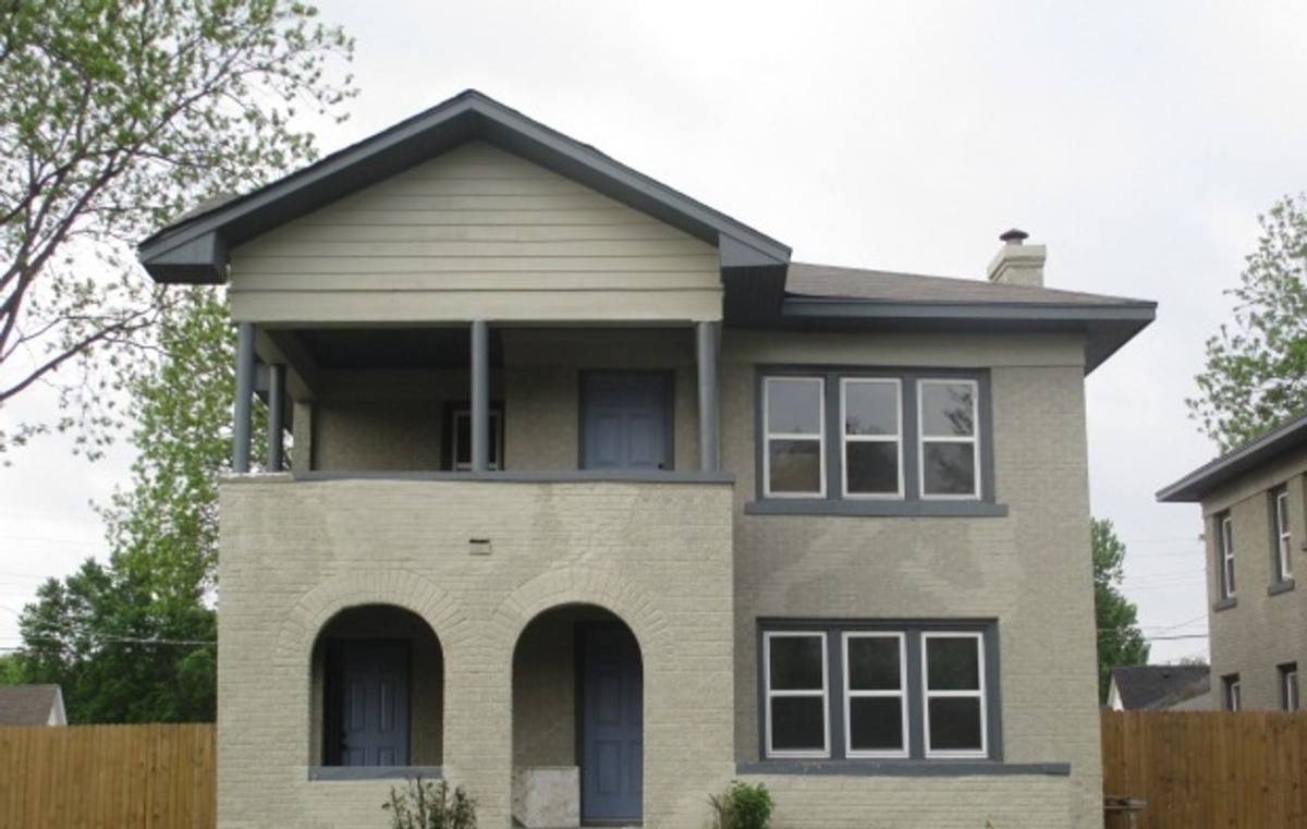 Apartment for rent at 2400 NW 20th St, Oklahoma City, OK 73107