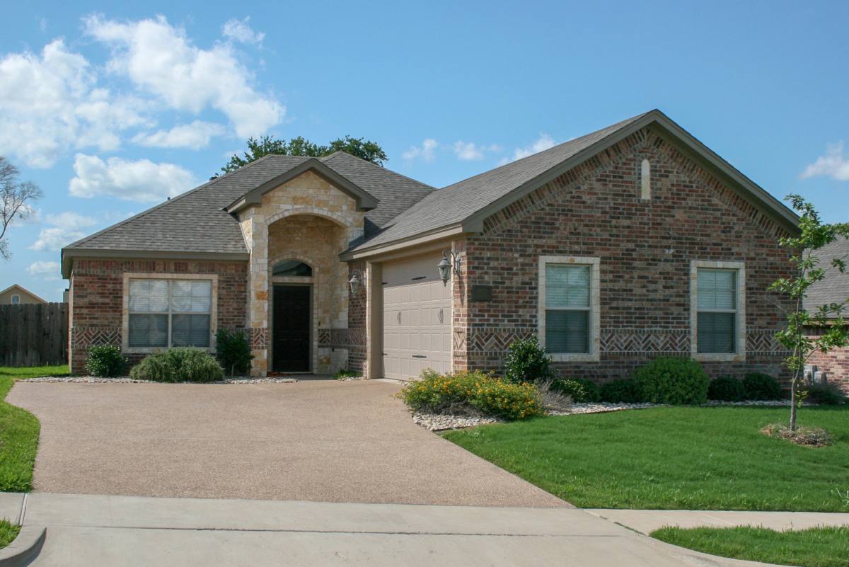 House for rent at 3009 Stallion Dr, Waco, TX 76706
