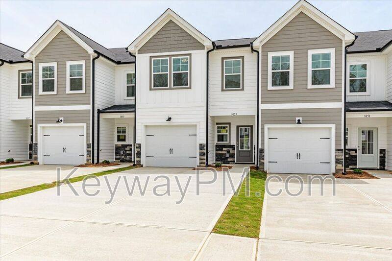 Townhouse for rent at 208 Linsmore Lane, Grovetown, GA 30813