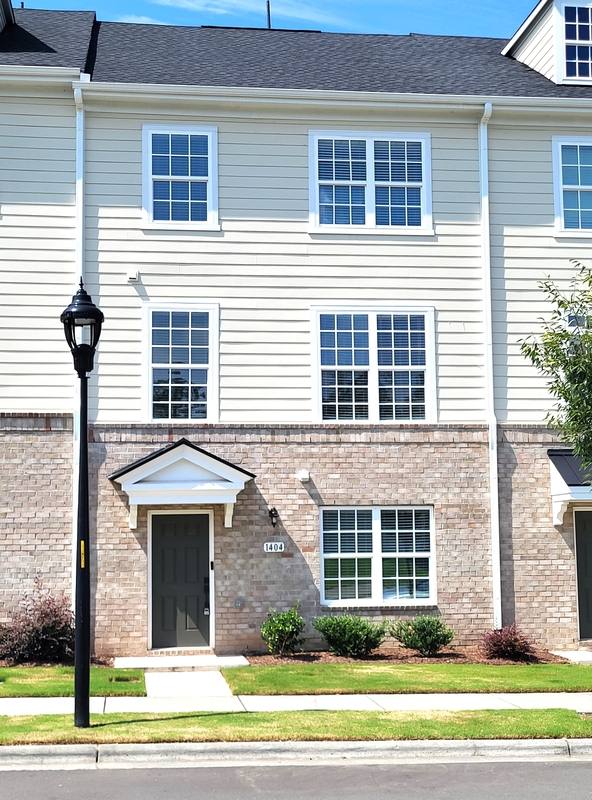 Townhouse for rent at 1404 Excelsior Grand Ave #1, Durham, NC 27713