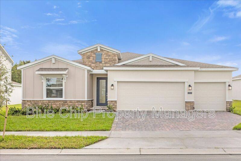 House for rent at 2025 Shaggy Fisher Dr, Apopka, FL 32712