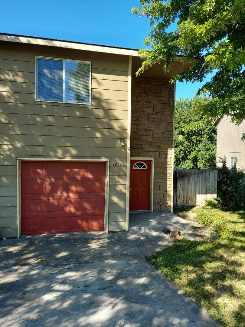 House for rent at 1291 SW 12th St, Pendleton, OR 97801