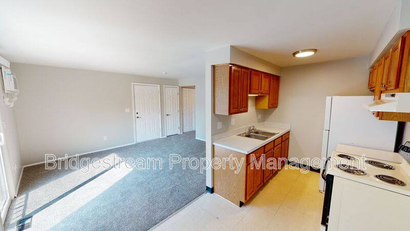 Apartment for rent at 1211 W Main St #130, Troy, OH 45373