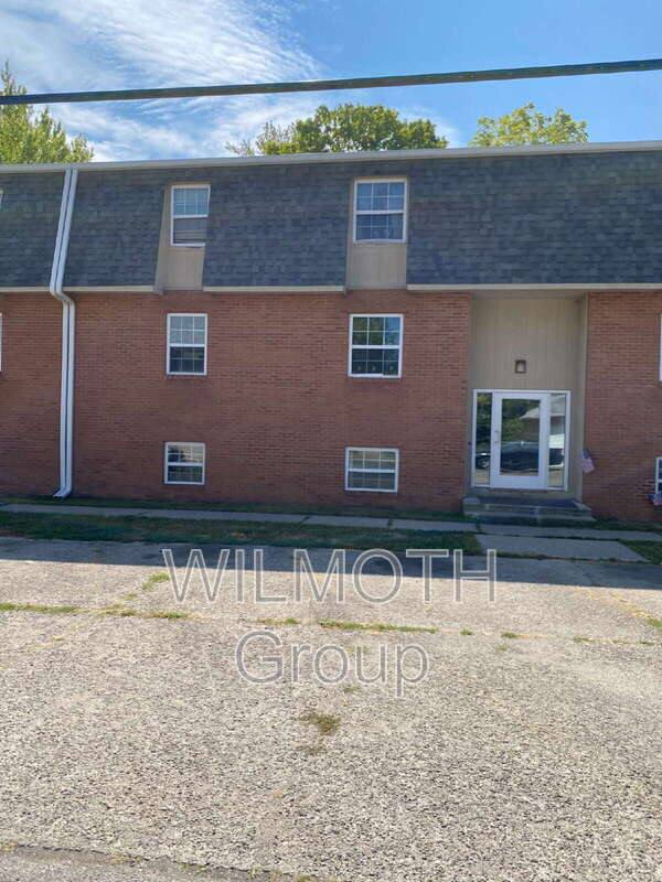 Apartment for rent at 701 S 14th St #4B, New Castle, IN 47362
