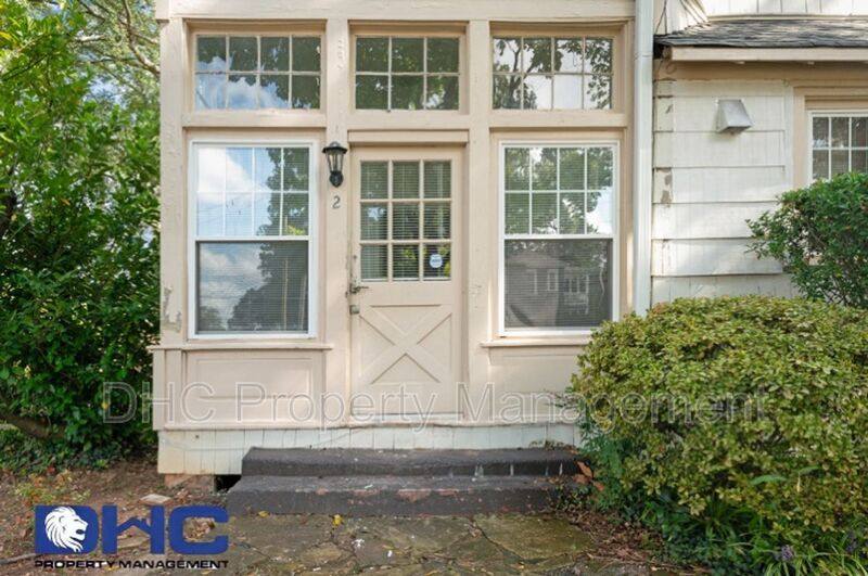 Apartment for rent at 3556 E Main St #8, Atlanta, GA 30337