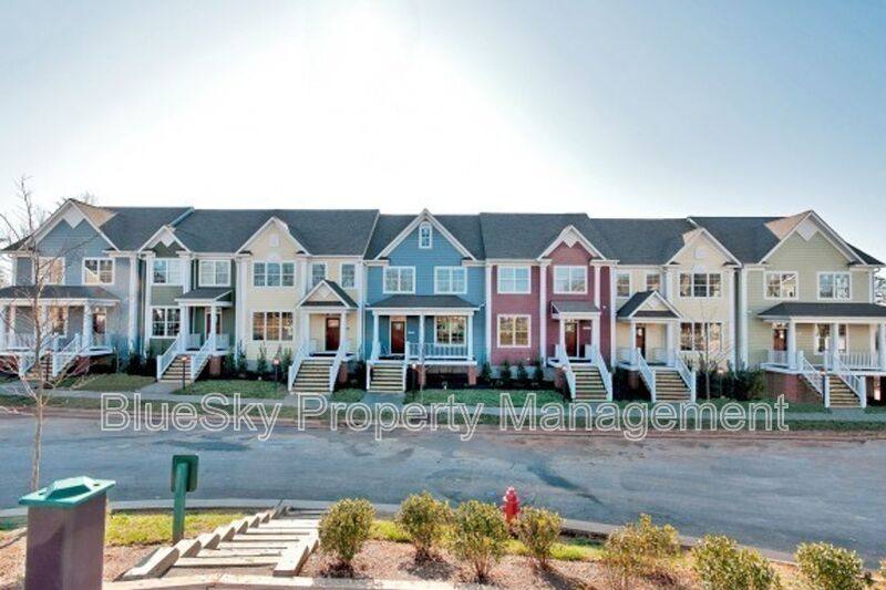 Apartment for rent at 1570 Wickham Pond Dr #B, Charlottesville, VA 22901