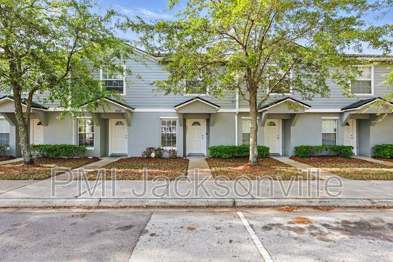 Townhouse for rent at 8471 McGirts Village Lane, Jacksonville, FL 32210