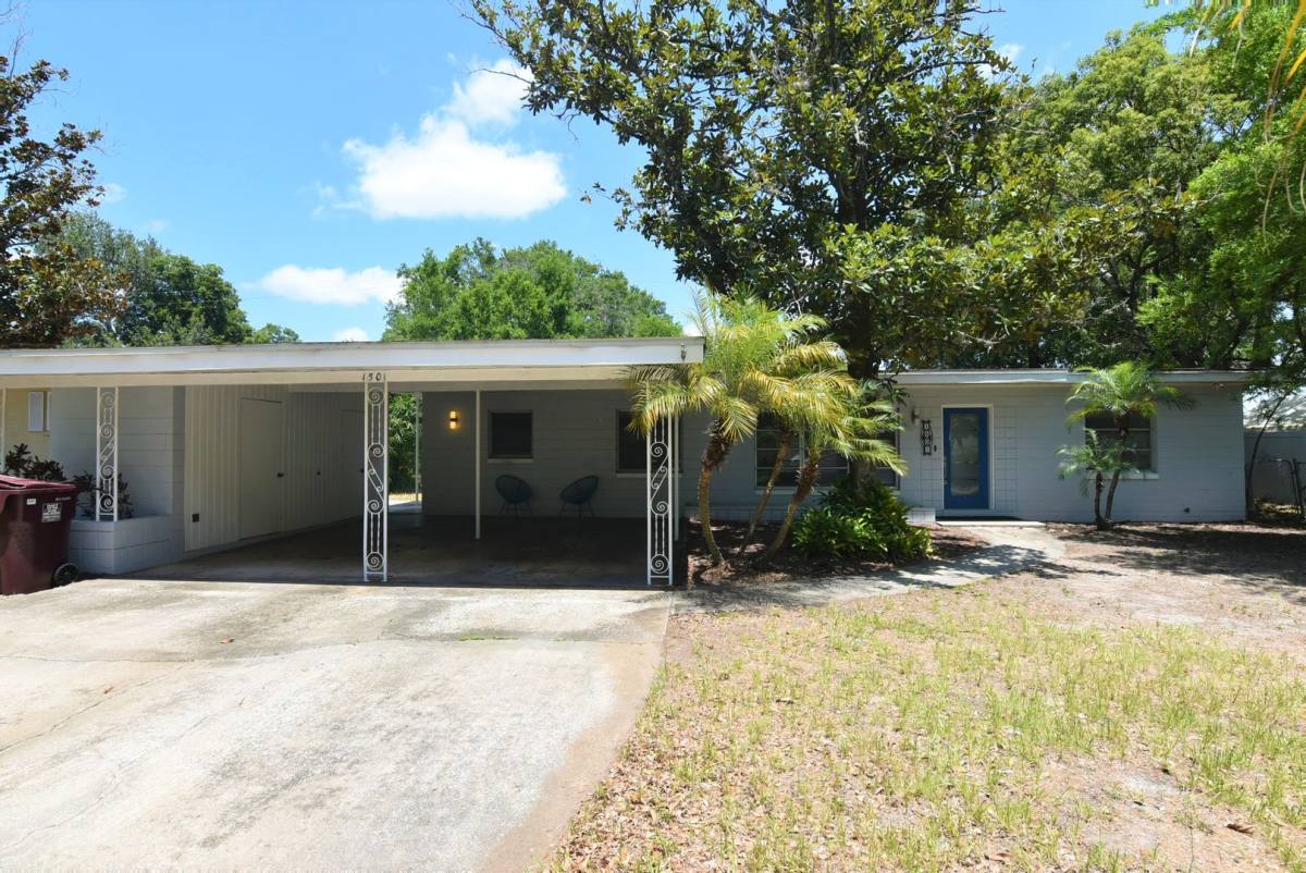 House for rent at 1501 Vantage Dr, Orlando, FL 32806