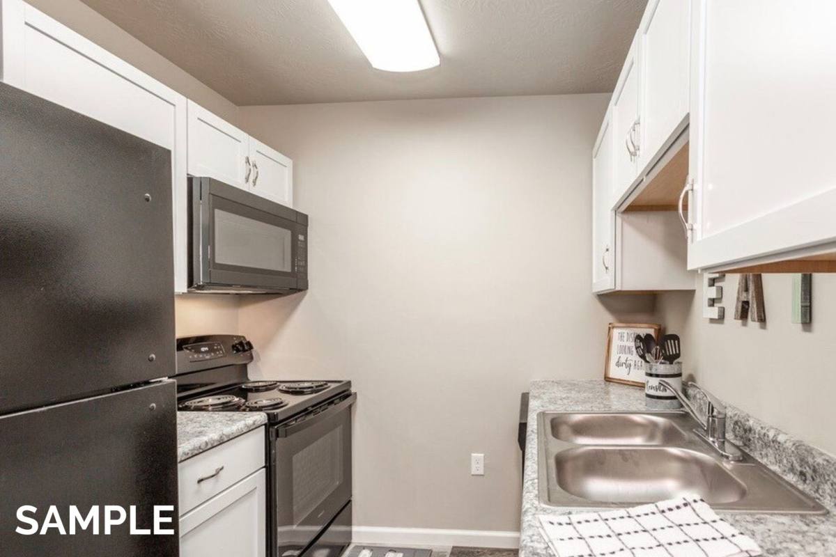Apartment for rent at 1905 W 42nd St, Sioux Falls, SD 57105