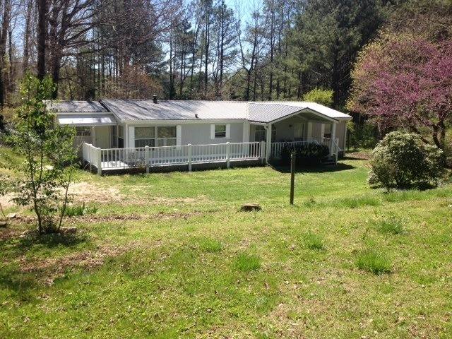 House for rent at 190 Lance Rd, Murphy, NC 28906