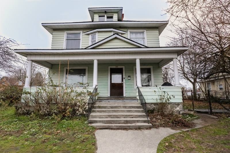 House for rent at 803 E Nora Ave, Spokane, WA 99207