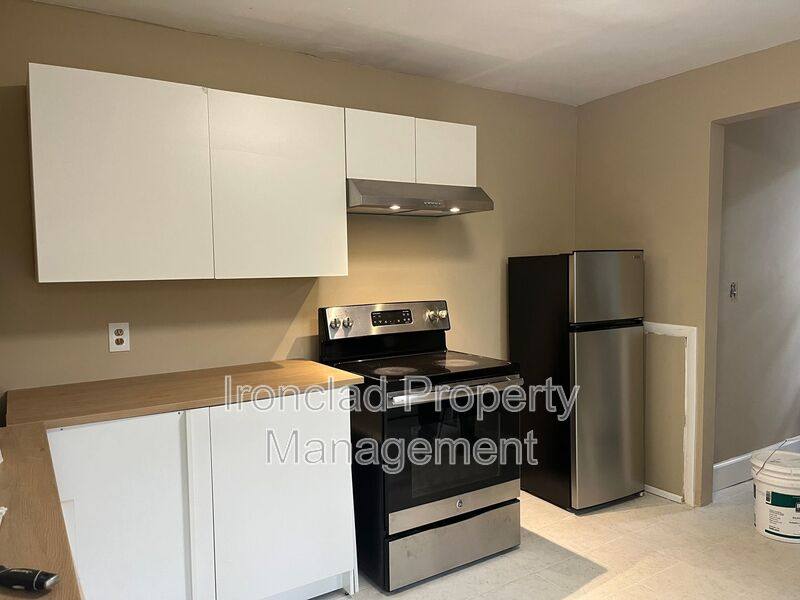 Apartment for rent at 151-161 Fitch St 151, New Haven, CT 06515