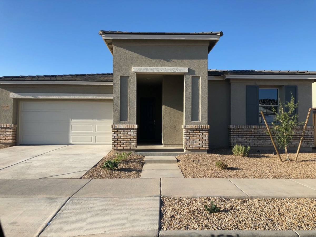 House for rent at 23060 E Via Del Oro, Queen Creek, AZ 85142