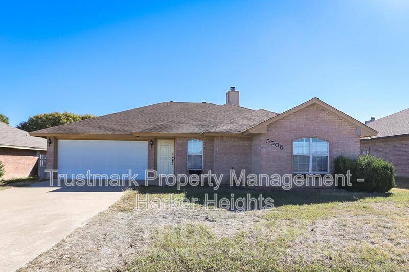 House for rent at 5506 Golden Dr #GOLD5506, Killeen, TX 76542
