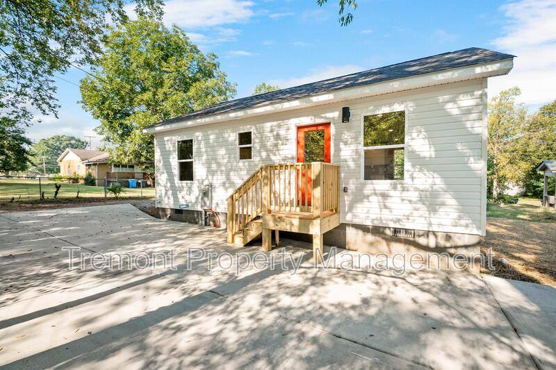 House for rent at 1202 E 34th St, Chattanooga, TN 37407