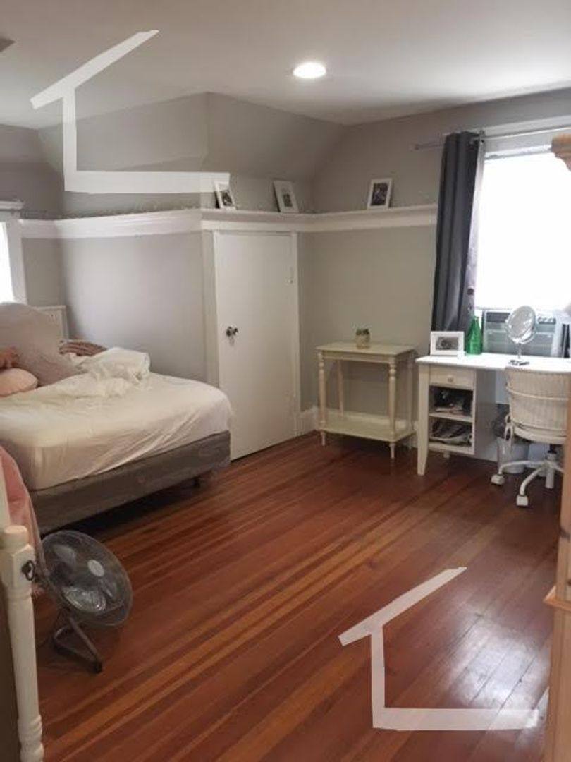 Apartment for rent at 22 Long Ave #3C, Allston, MA 02134