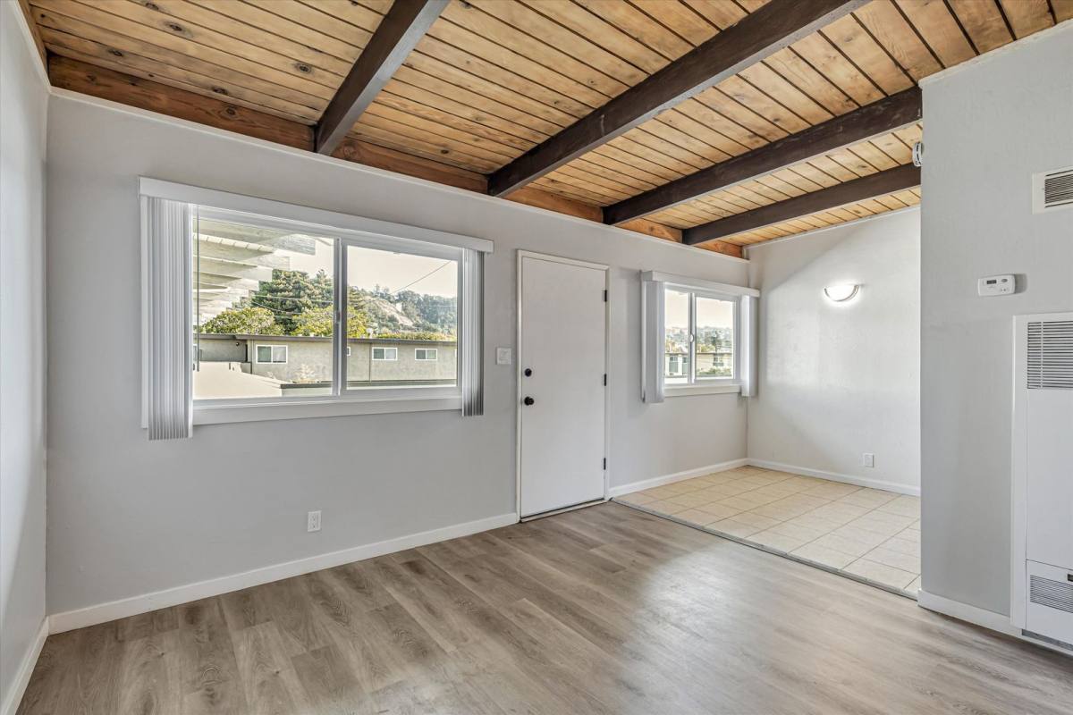 Apartment for rent at 6501 Donal Ave, El Cerrito, CA 94530