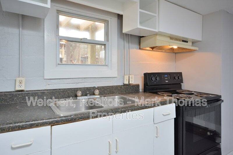 Apartment for rent at 1150-B Shelton Rd, Roxboro, NC 27573