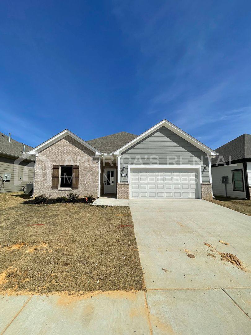 House for rent at 2138 Sullivan Dr, Cullman, AL 35055