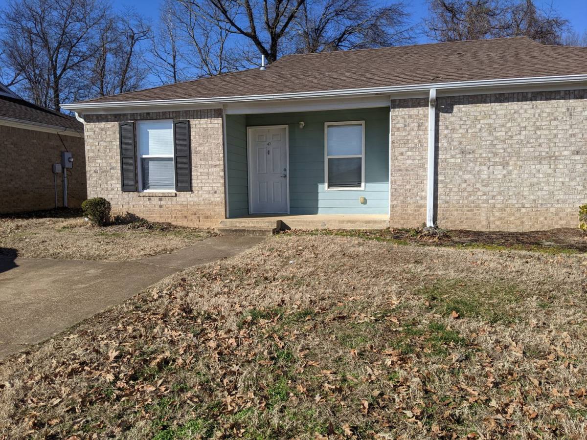 Apartment for rent at 289 Highway, Martin, TN 38237