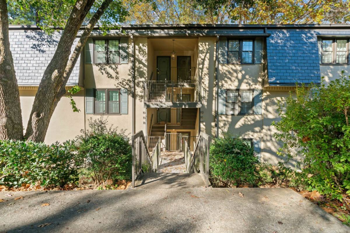 Condo for rent at 188 Triumph Dr NW, Atlanta, GA 30327