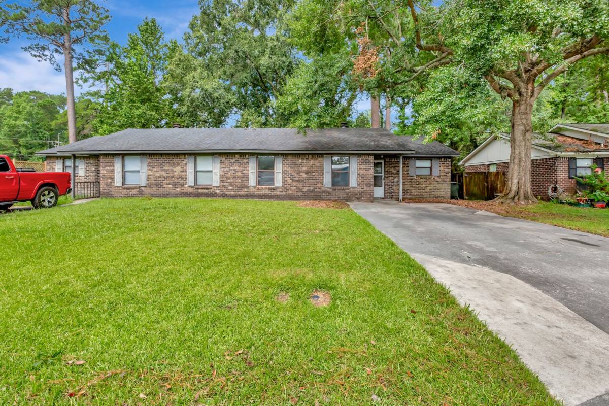 Townhouse for rent at 103 Woodduck Dr #B, Summerville, SC 29483