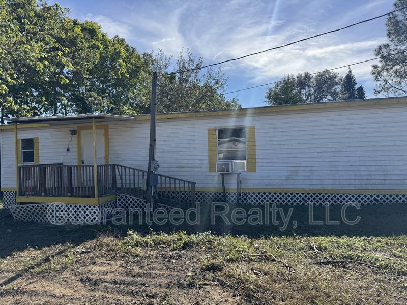 House for rent at 2637 Watson Lane, Haines City, FL 33844