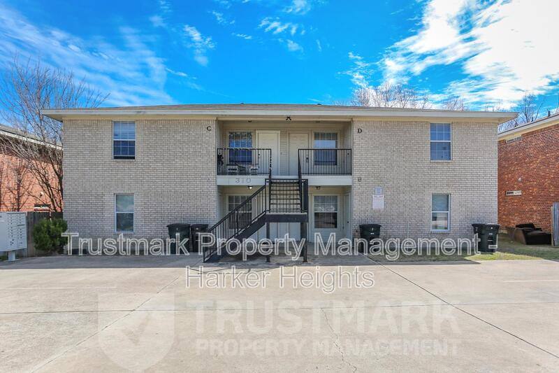 House for rent at 310 S 40th - D, Killeen, TX 76543