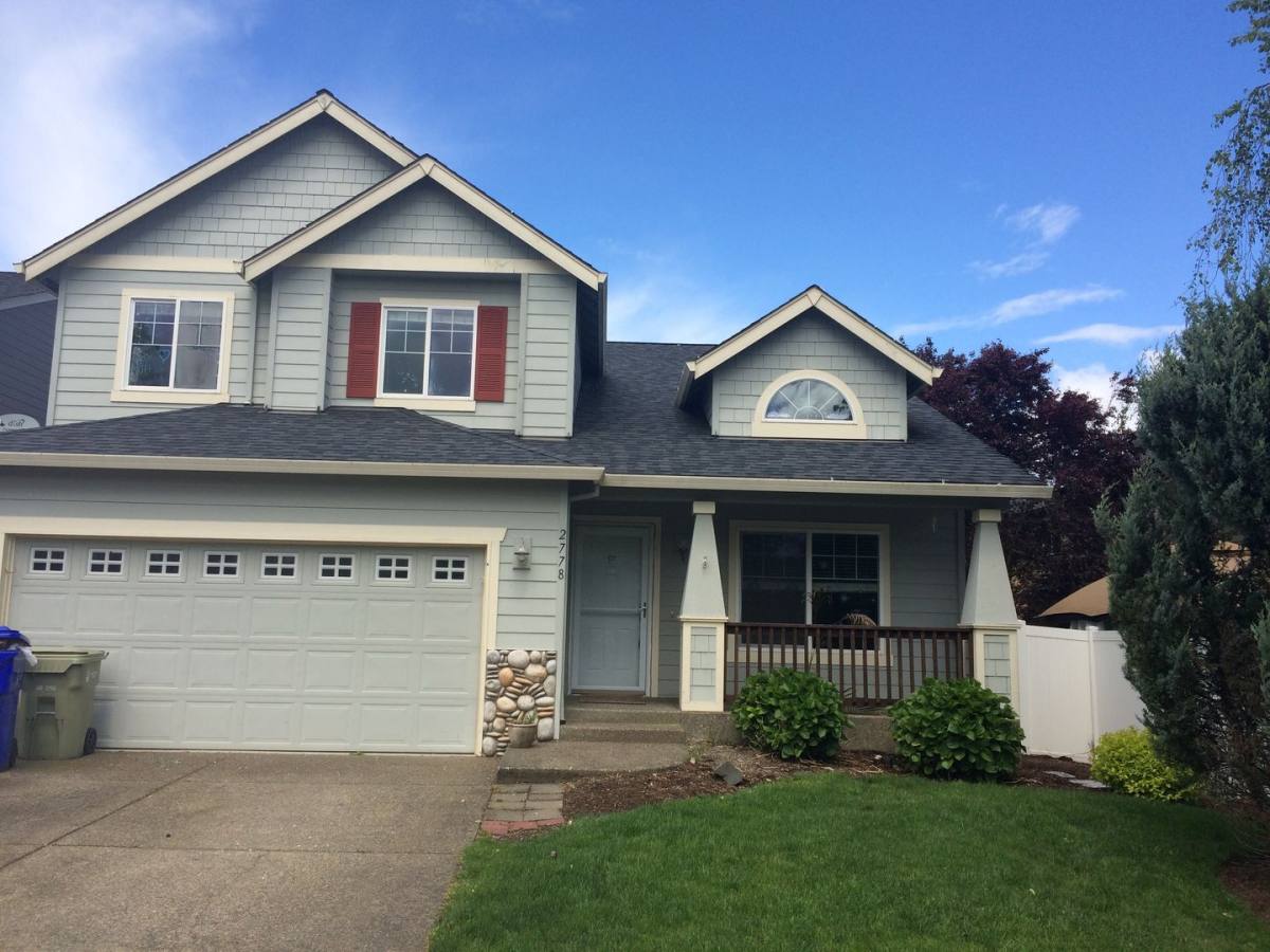 House for rent at 2778 N Holladay Dr, Cornelius, OR 97113