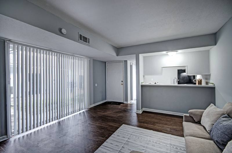 Apartment for rent at 225 W McDowell - G7, Jackson, MS 39204
