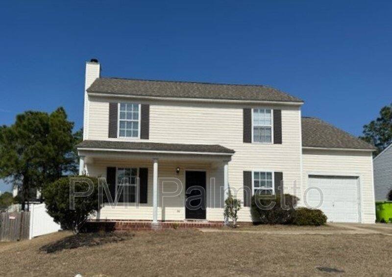 House for rent at 5 Sterling Ridge Court, Columbia, SC 29229