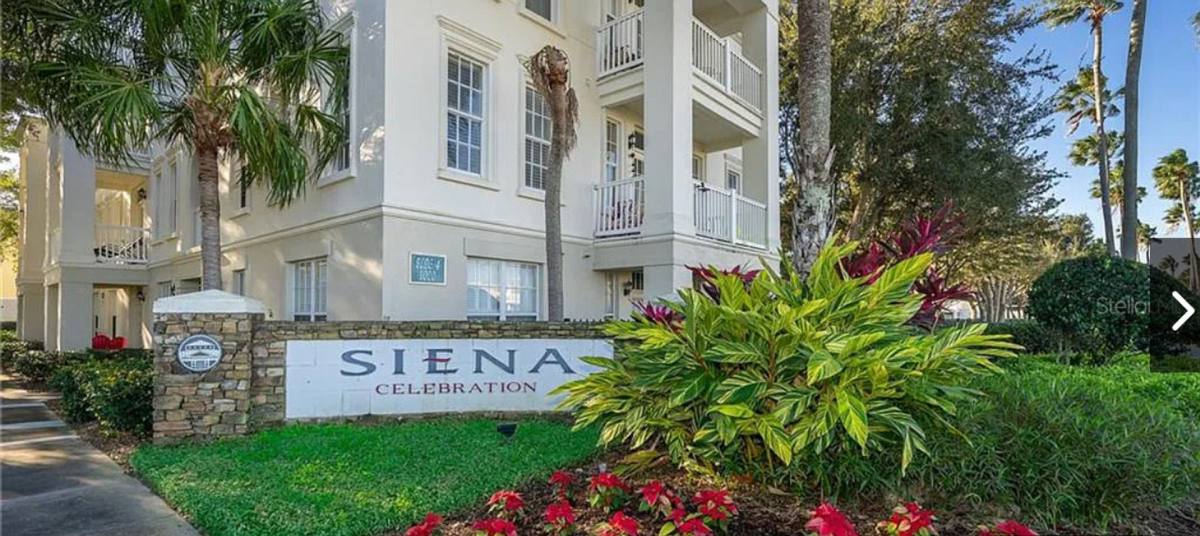 Condo for rent at 1020 Siena Park Blvd #BLDG 4, 201, Kissimmee, FL 34747