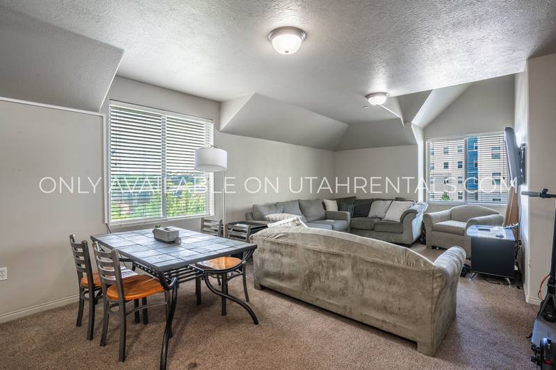 Apartment for rent at 892 E 700 N #F4-1, Provo, UT 84606