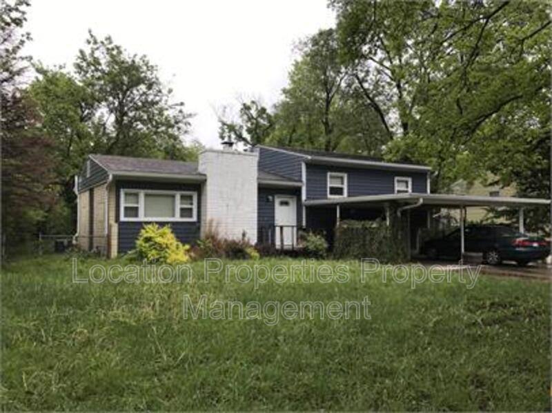 House for rent at 2032 Alabama St, Lawrence, KS 66046