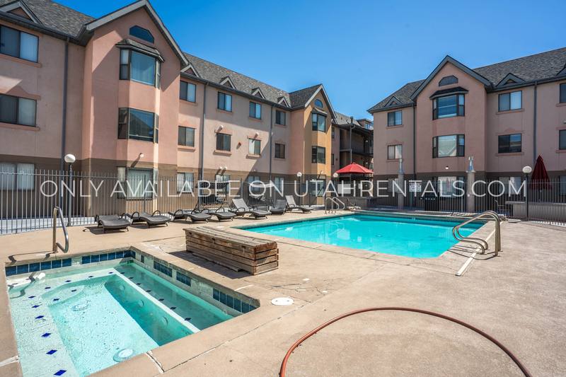 Apartment for rent at 850 N University Ave 201-RM4 SW #RM4, Provo, UT 84604