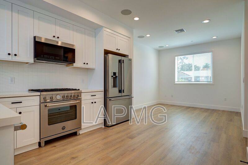 House for rent at 4507 Saturn St #4507 1 2, Los Angeles, CA 90019