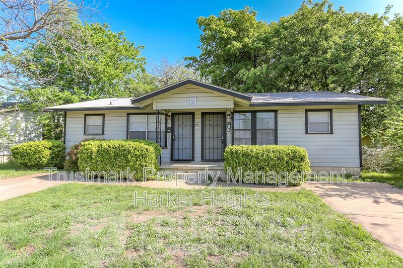 Apartment for rent at 507 A Adams Ave, Killeen, TX 76541