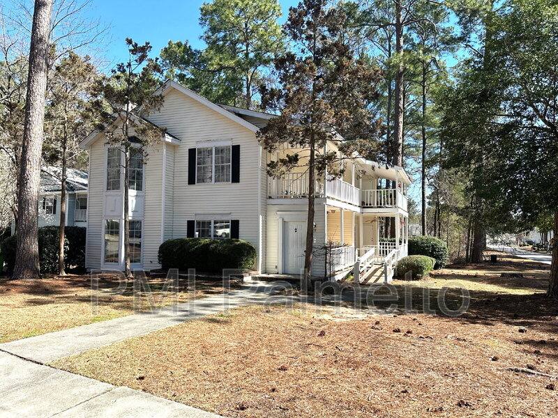 Apartment for rent at 2B Cutlers Court, Columbia, SC 29212