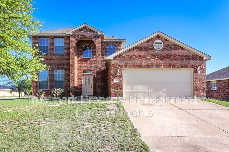House for rent at 212 Crowfoot #CROW212, Harker Heights, TX 76548