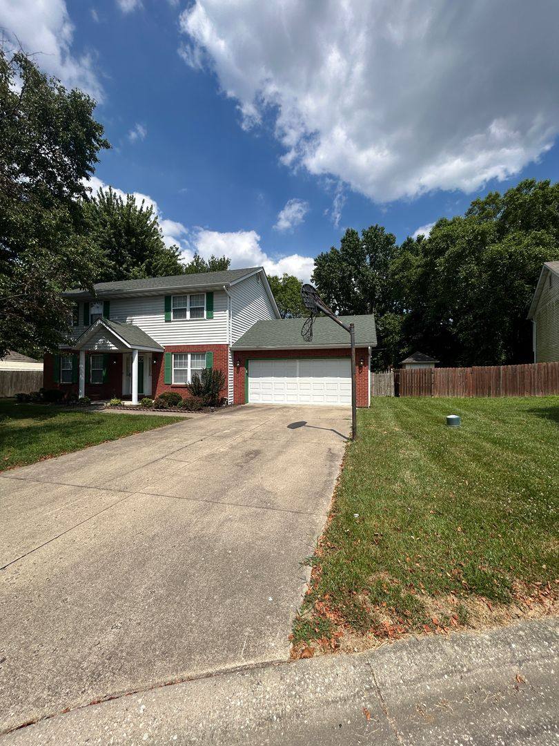 House for rent at 2324 Greenfield Dr, Belleville, IL 62221