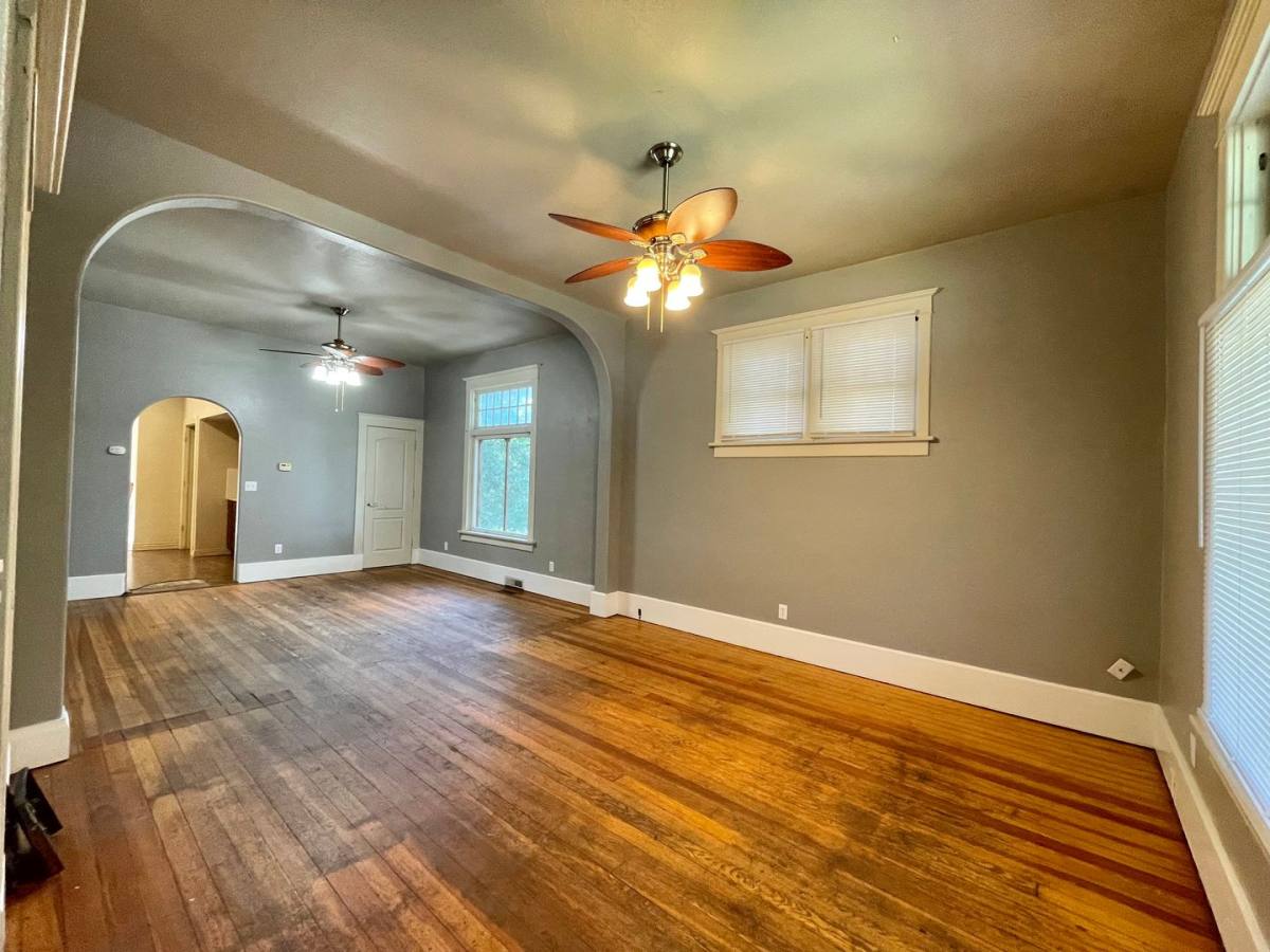 House for rent at 1731 7th Ave, Greeley, CO 80631