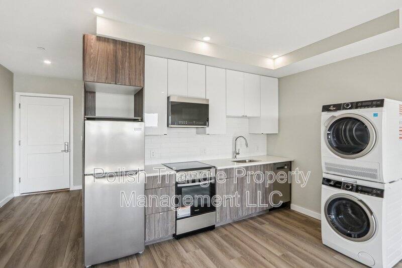 Apartment for rent at 1970 Dorchester Ave #211, Dorchester Center, MA 02124