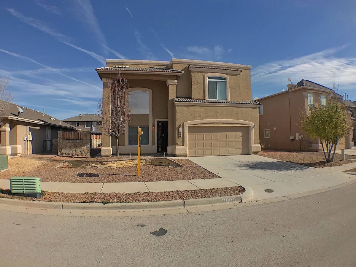 House for rent at 11000 Ray Mena, El Paso, TX 79934