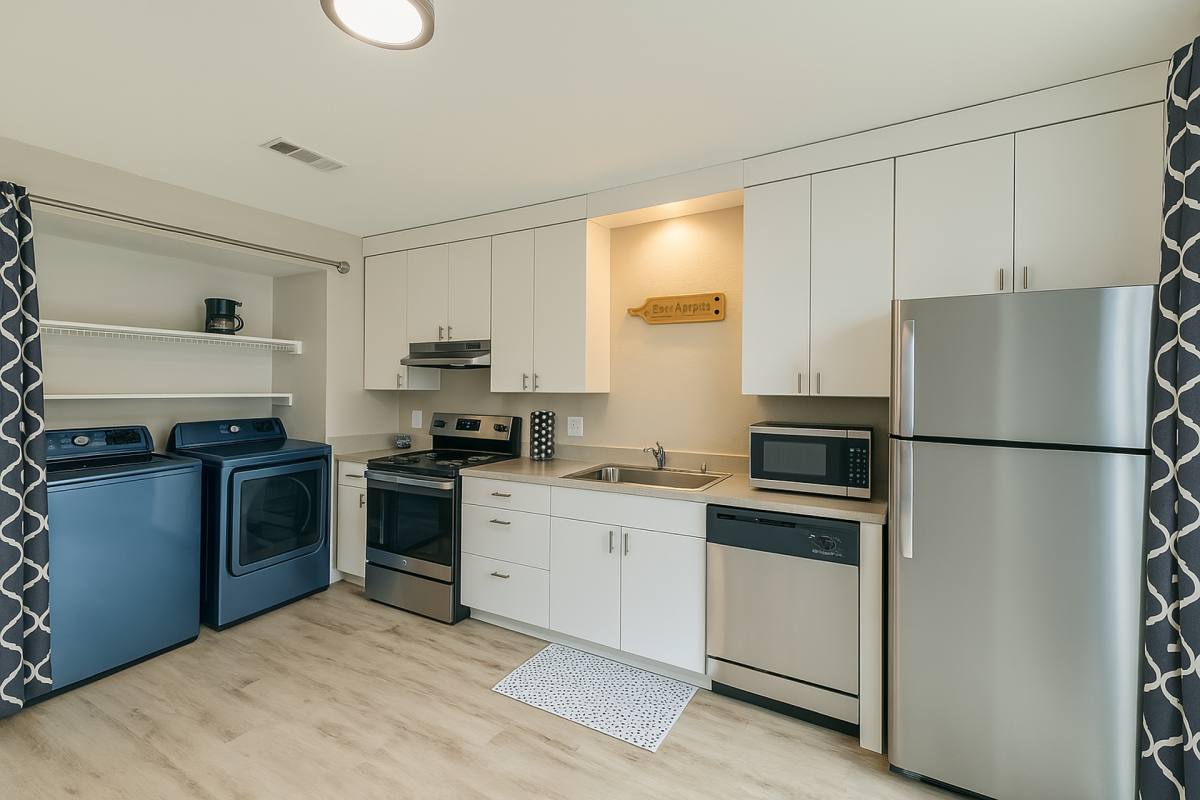 Apartment for rent at 2600 9th Ave, Greeley, CO 80631