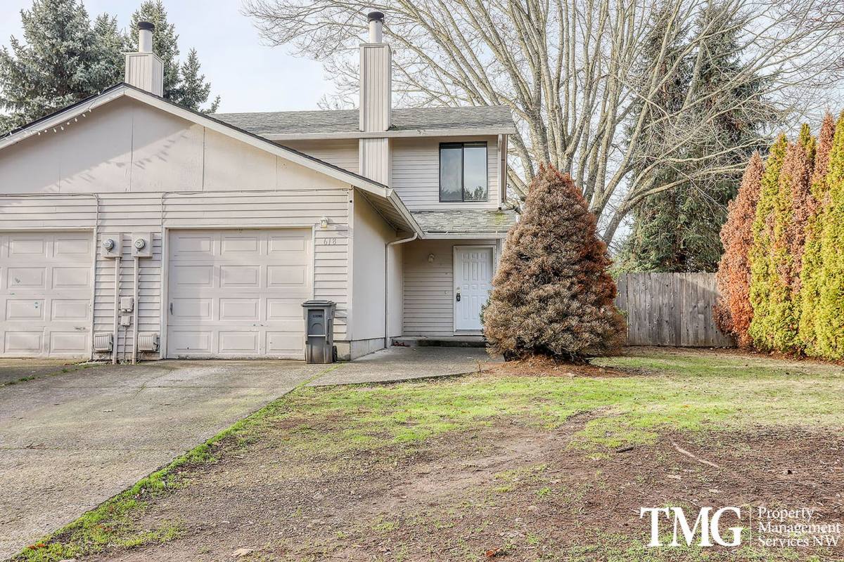 Apartment for rent at 618-620 SE 131st Court, Vancouver, WA 98683