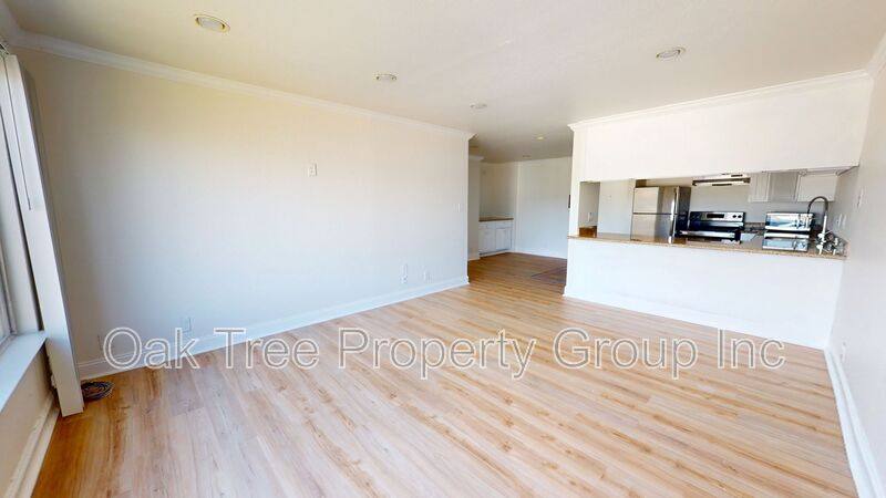 Apartment for rent at 351 Lester Ave #3C, Oakland, CA 94606