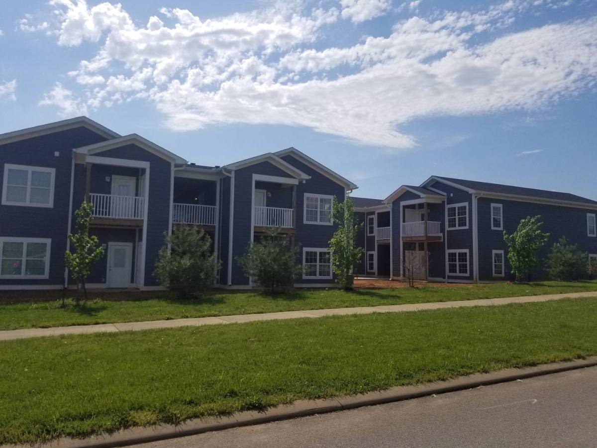 Apartment for rent at 5002 Worth Way, Bowling Green, KY 42101